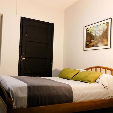 Hotel Los Cerros De Bogotá Eksteriør billede