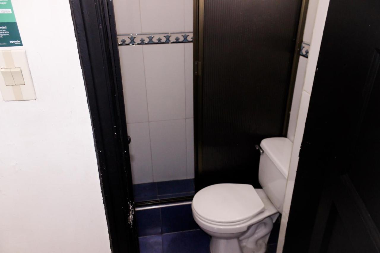 Hotel Los Cerros De Bogotá Eksteriør billede