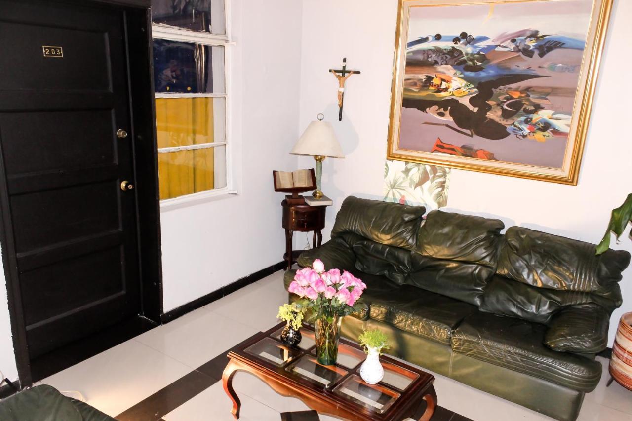 Hotel Los Cerros De Bogotá Eksteriør billede